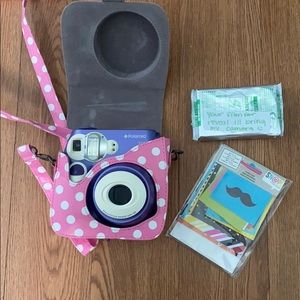 POLAROID BUNDLE